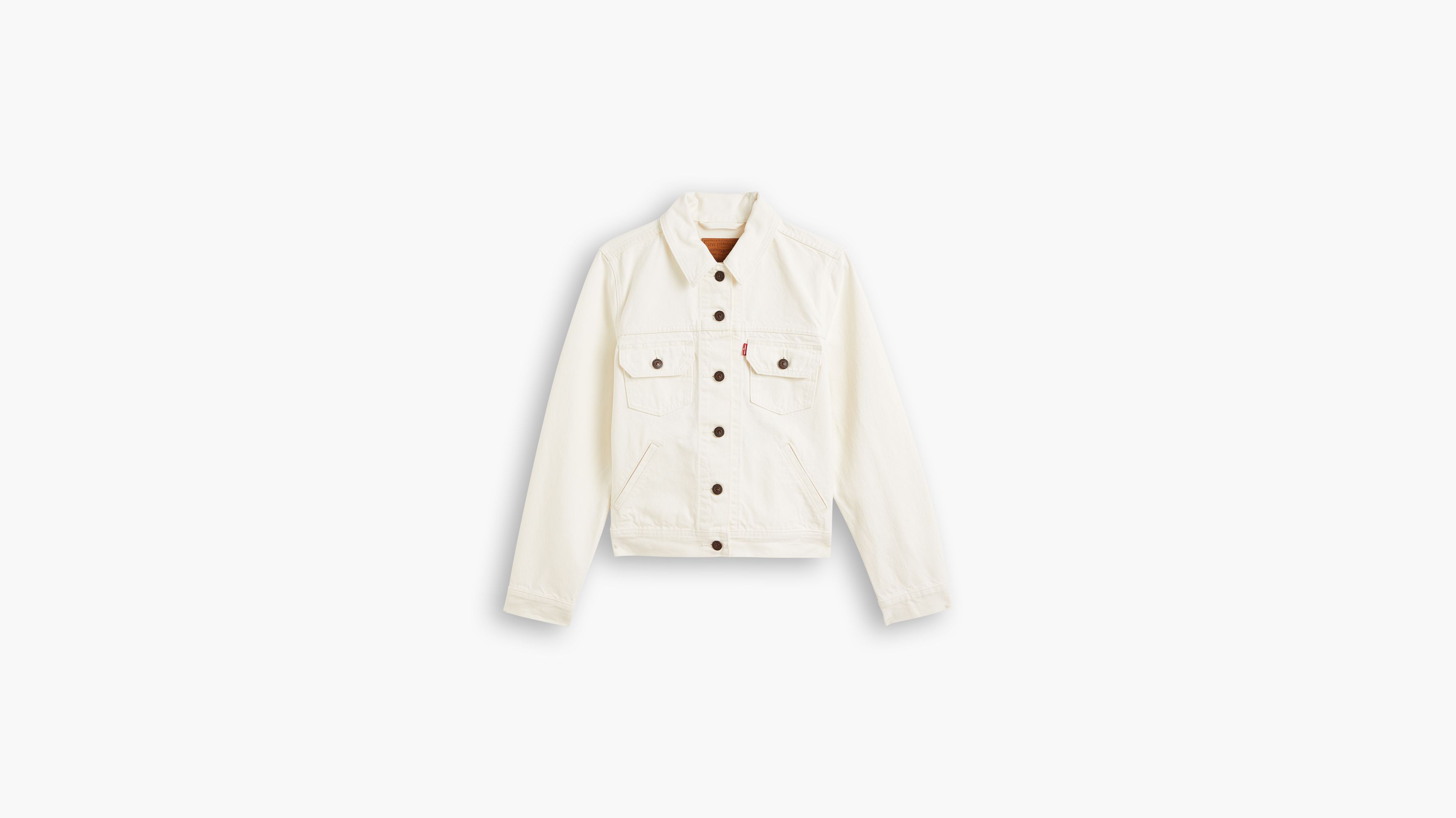 Utility Original Trucker Jacket 4