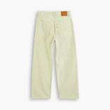 Baggy Dad Corduroy Women's Pants 7