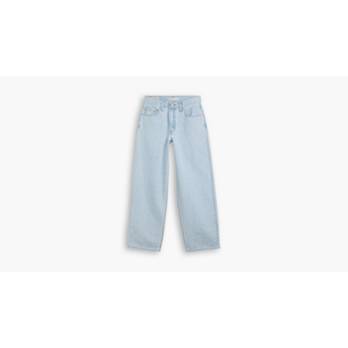 Dad Jeans oversize 6