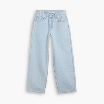 Baggy Dad Jeans 6