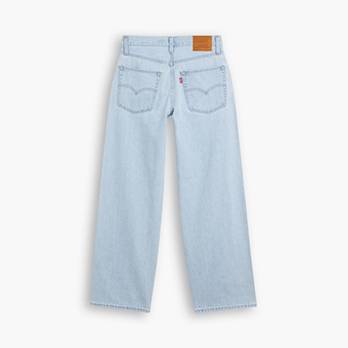 Baggy Dad Jeans 7