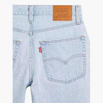 Baggy Dad Jeans 8
