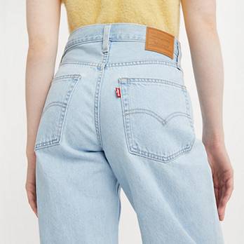 Baggy Dad Jeans 4