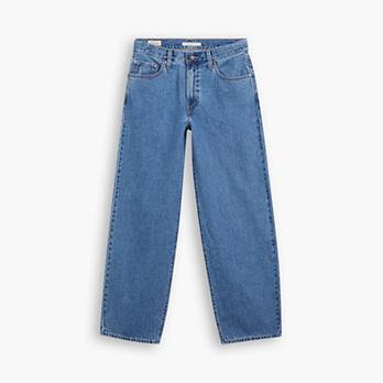 Baggy Dad Jeans 6