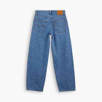 Baggy Dad Jeans 7