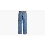Dad Jeans oversize 8