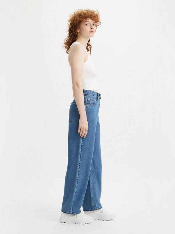 Jeans, Denim & Clothing