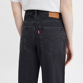 Baggy Dad Jeans 4