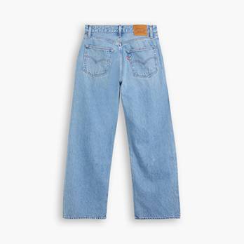 Baggy Dad Women's Jeans 7