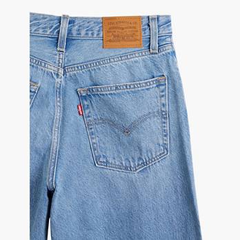 Baggy Dad Women's Jeans 8
