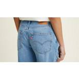 Dad Jeans oversize 4