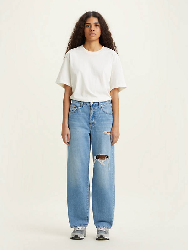 Jeans, Denim & Clothing