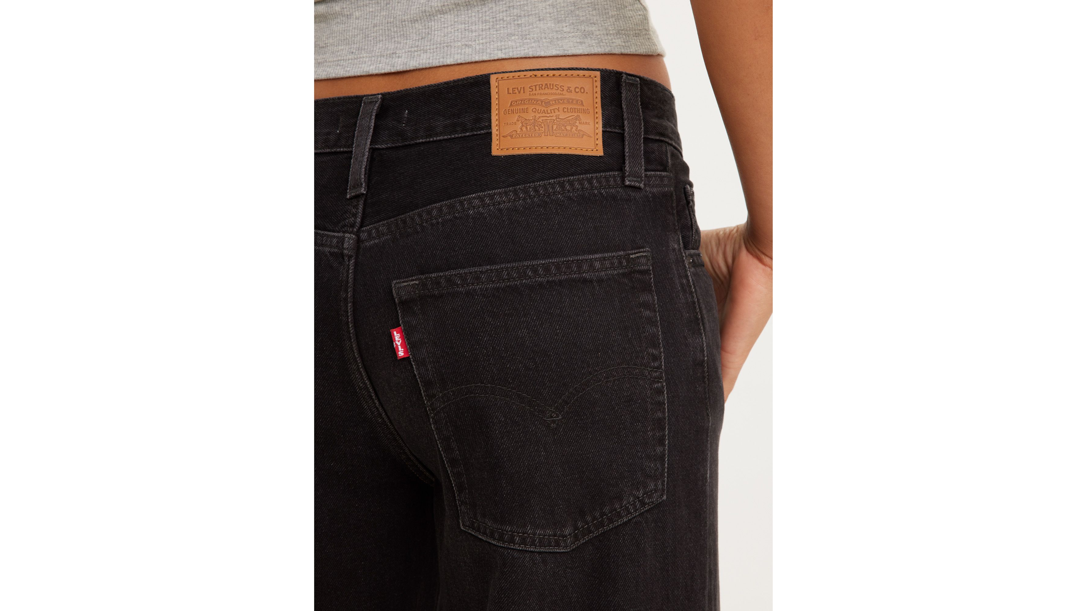 Baggy Dad Women's Jeans