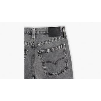 Washed grey jeans SHPJE00130 Grey - Jeans