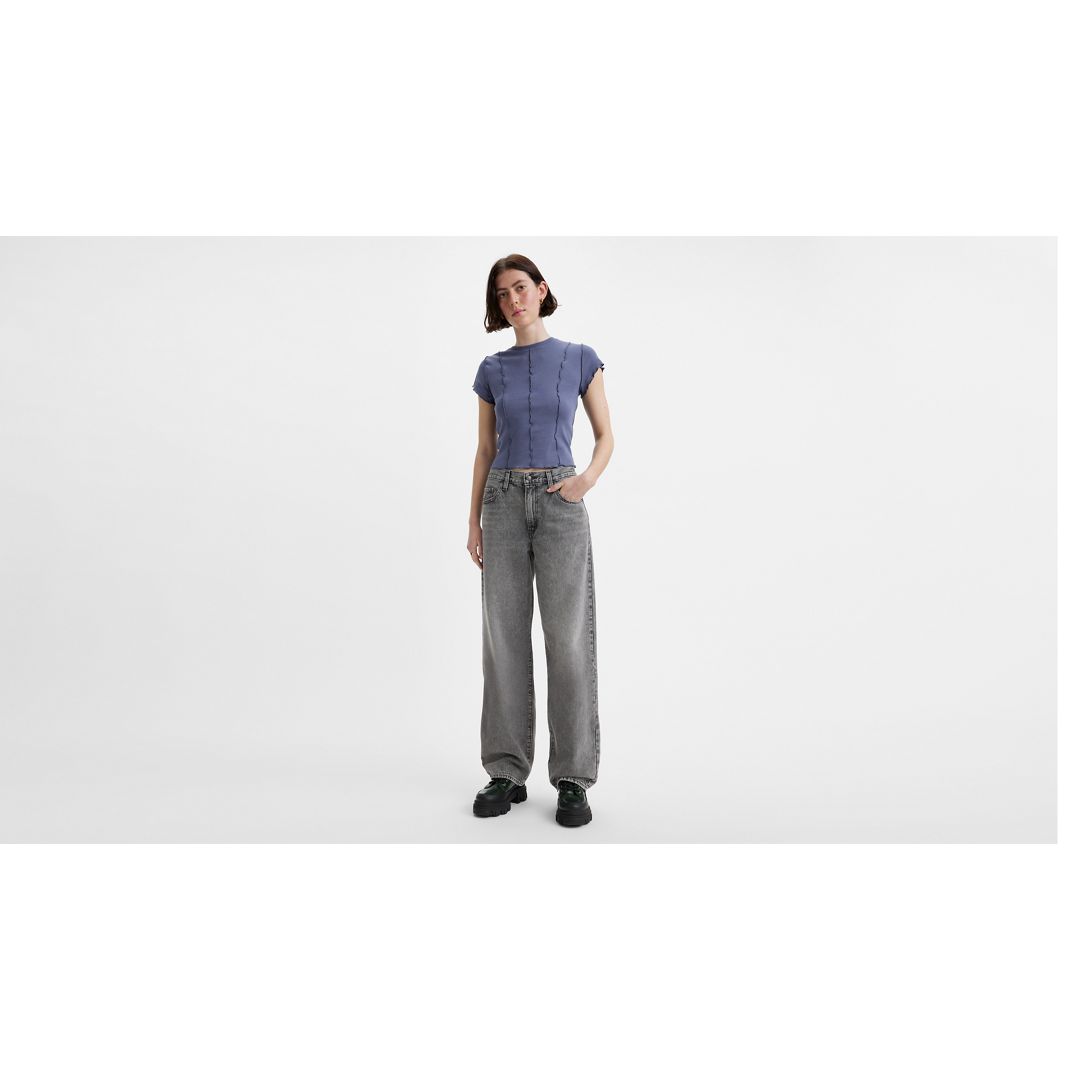 Levi's Baggy Dad Women's Jeans 26x30