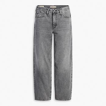 Baggy Dad Women's Jeans 6
