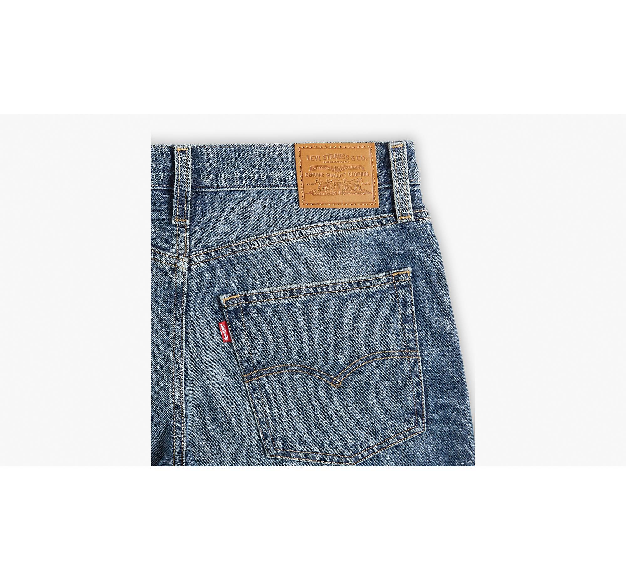 Baggy Dad Jeans - Blue | Levi's® SM