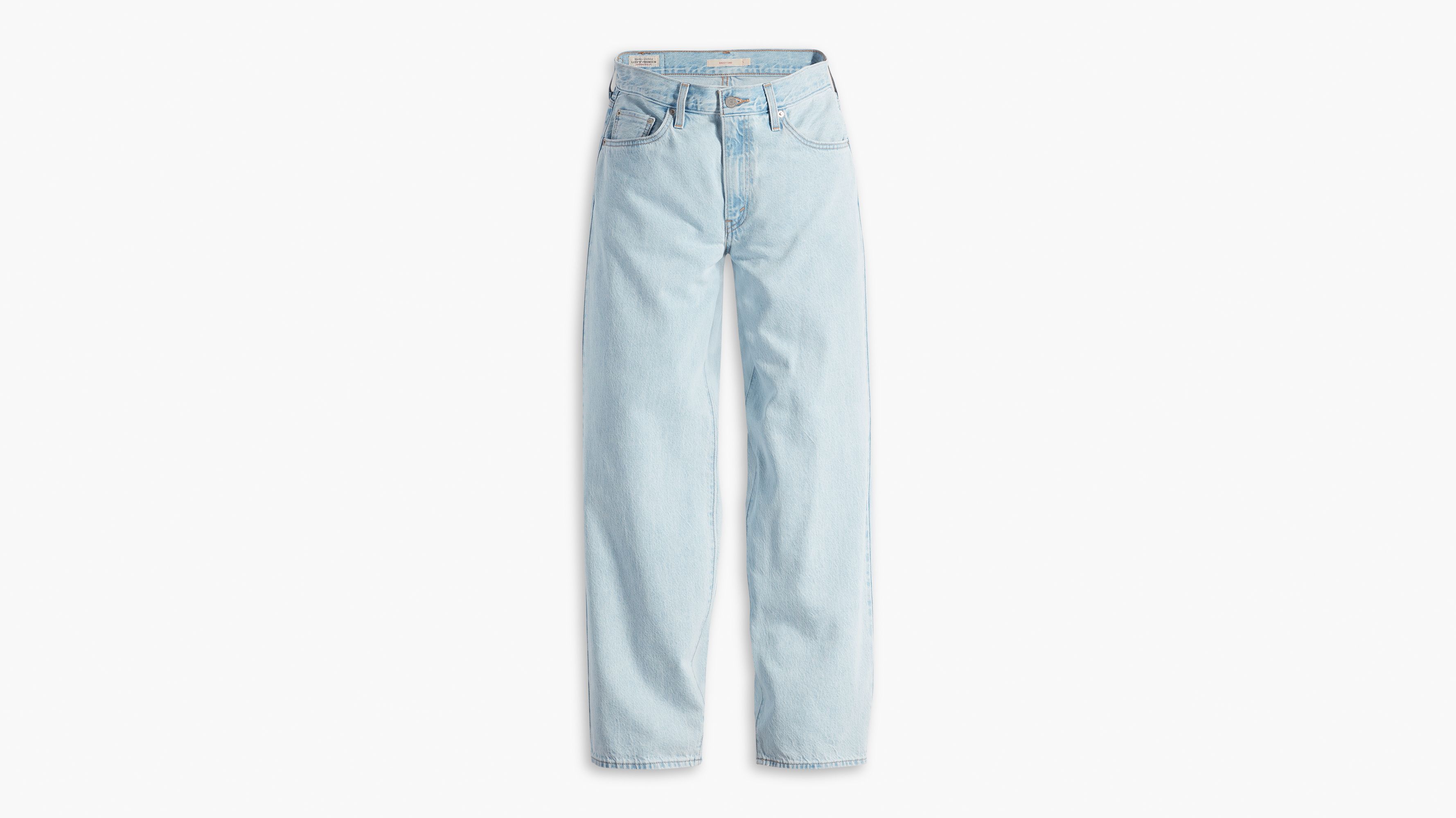 Jean Baggy Dad 6