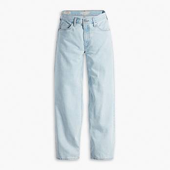 Baggy Dad-jeans 6
