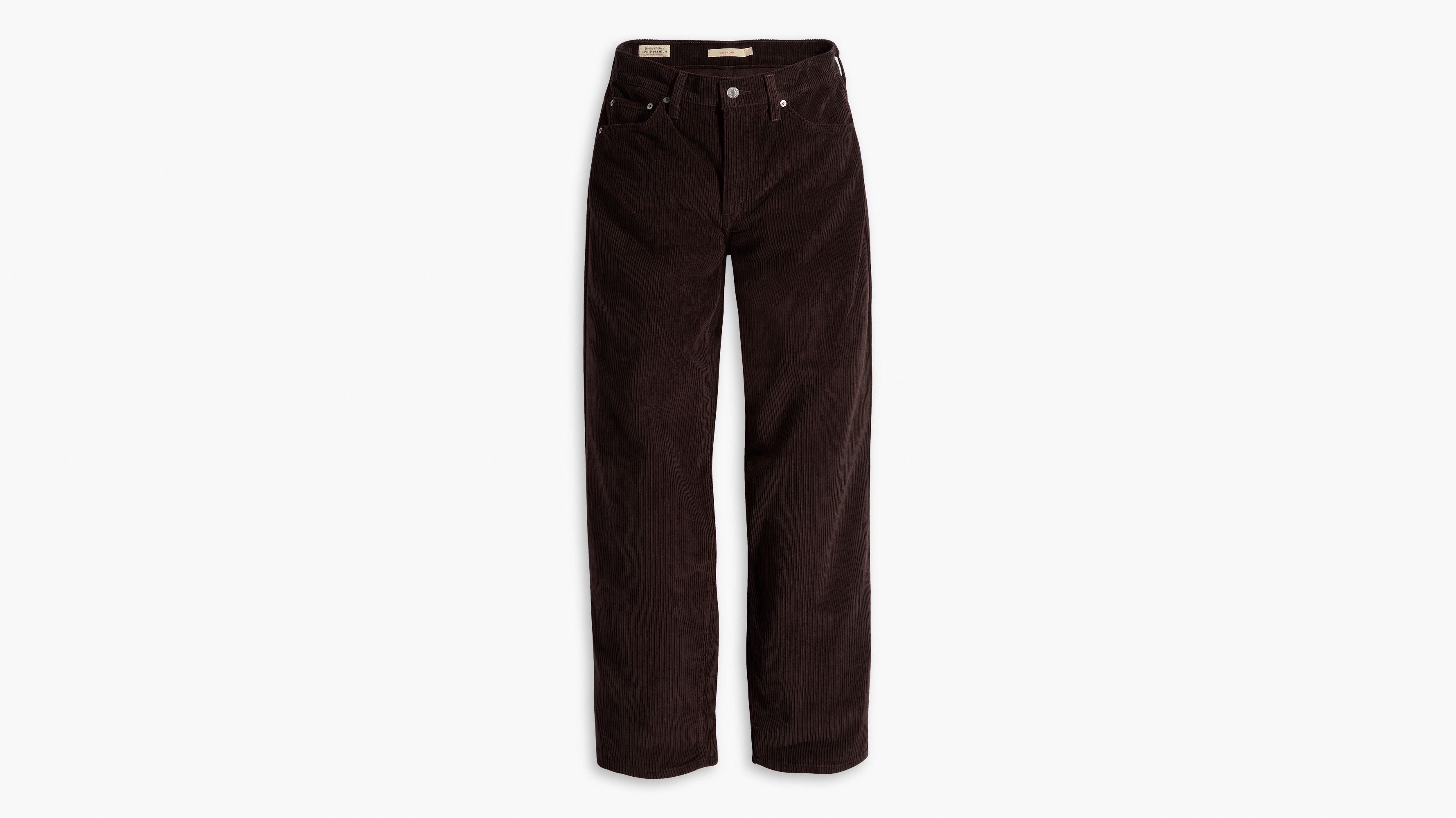 Baggy Dad Jeans 6