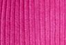 Rose Violet - Pink - Baggy Dad Corduroy Women's Pants