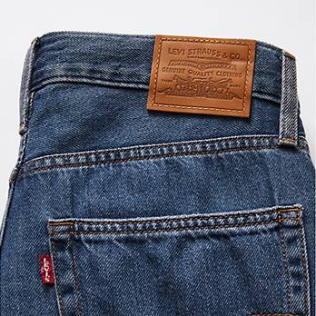 Baggy Dad Lightweight Jeans 7