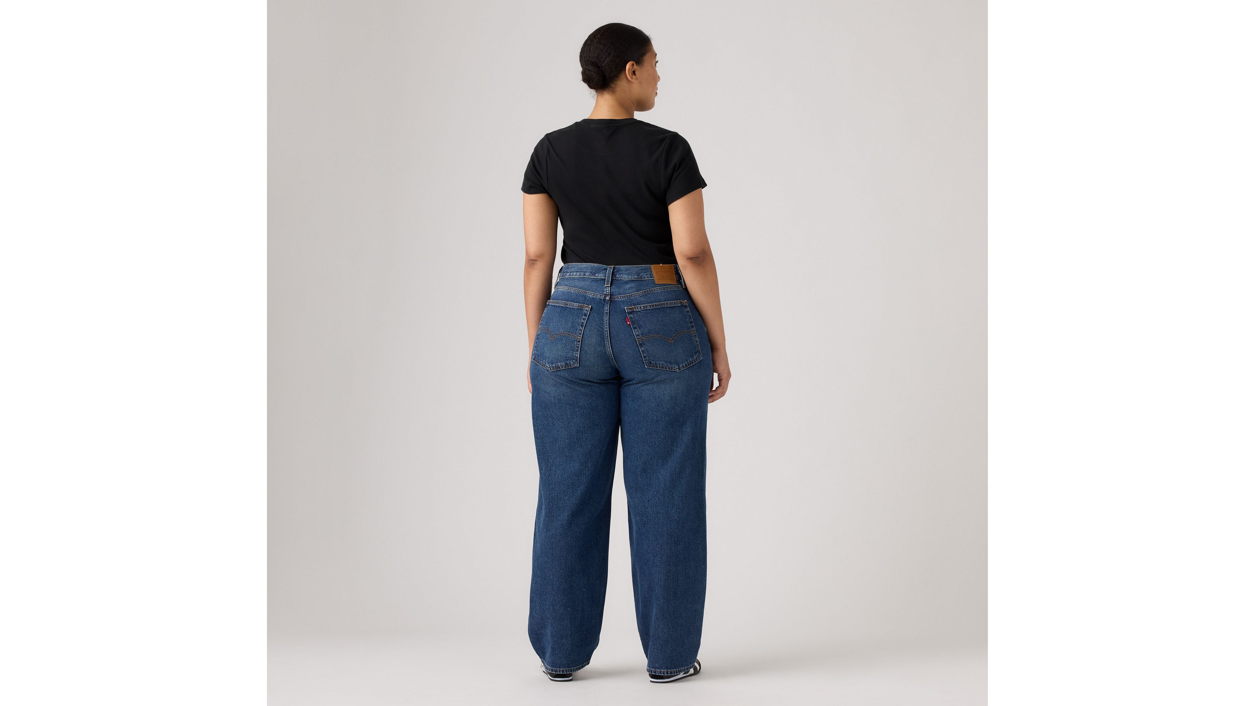Pantalon P'pa très ample côtelé pour femme 12