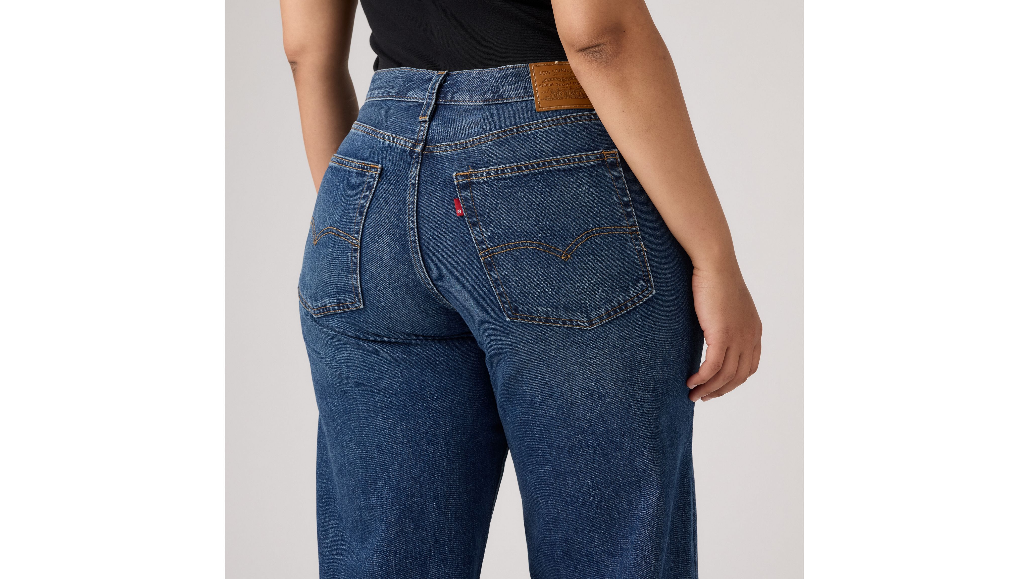 Pantalon P'pa très ample côtelé pour femme 13