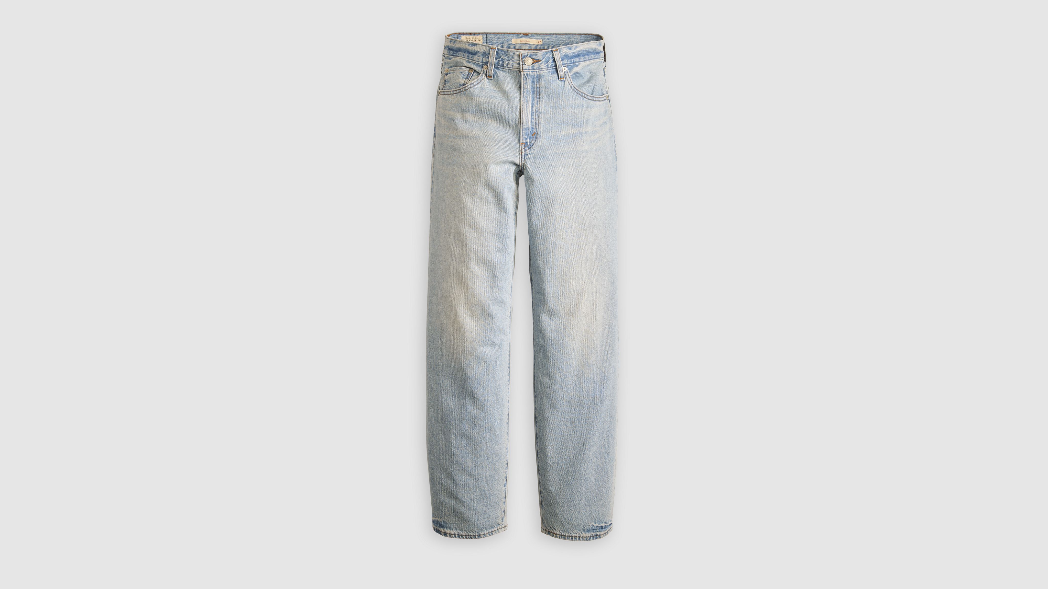 パンツ Brother hood Levi's ? baggy denim pants A34940038-front-pdp-ld?$