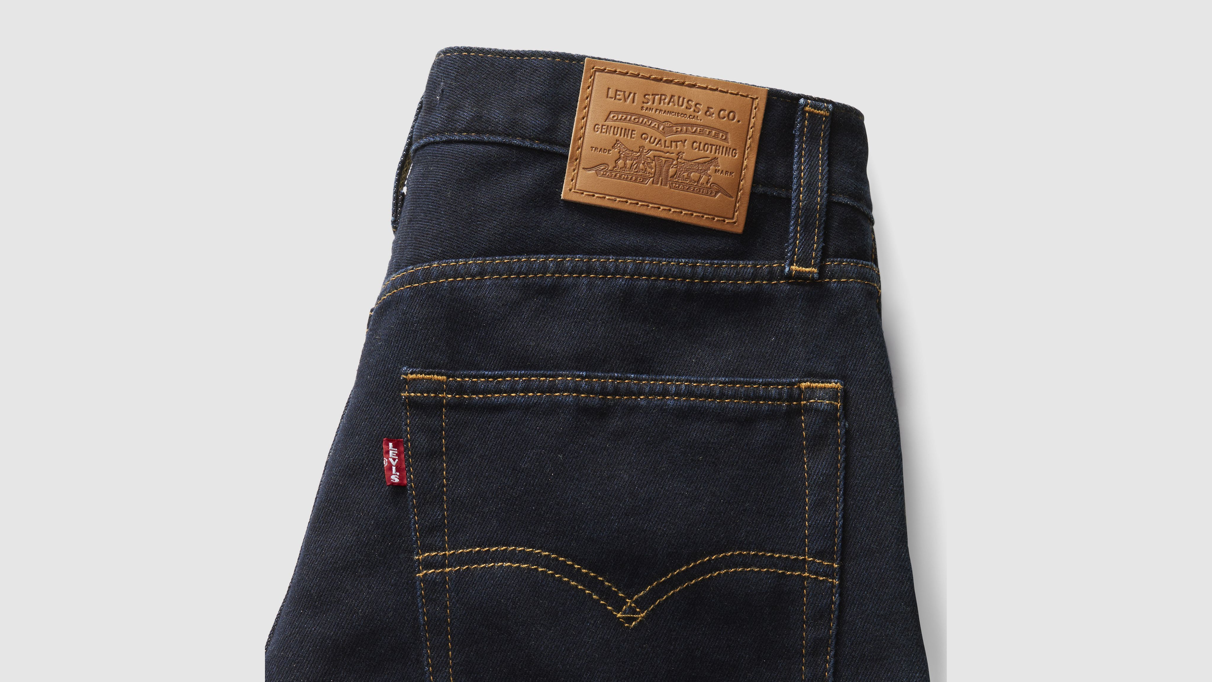 Superlow Loose Jeans - Blue | Levi's® ME