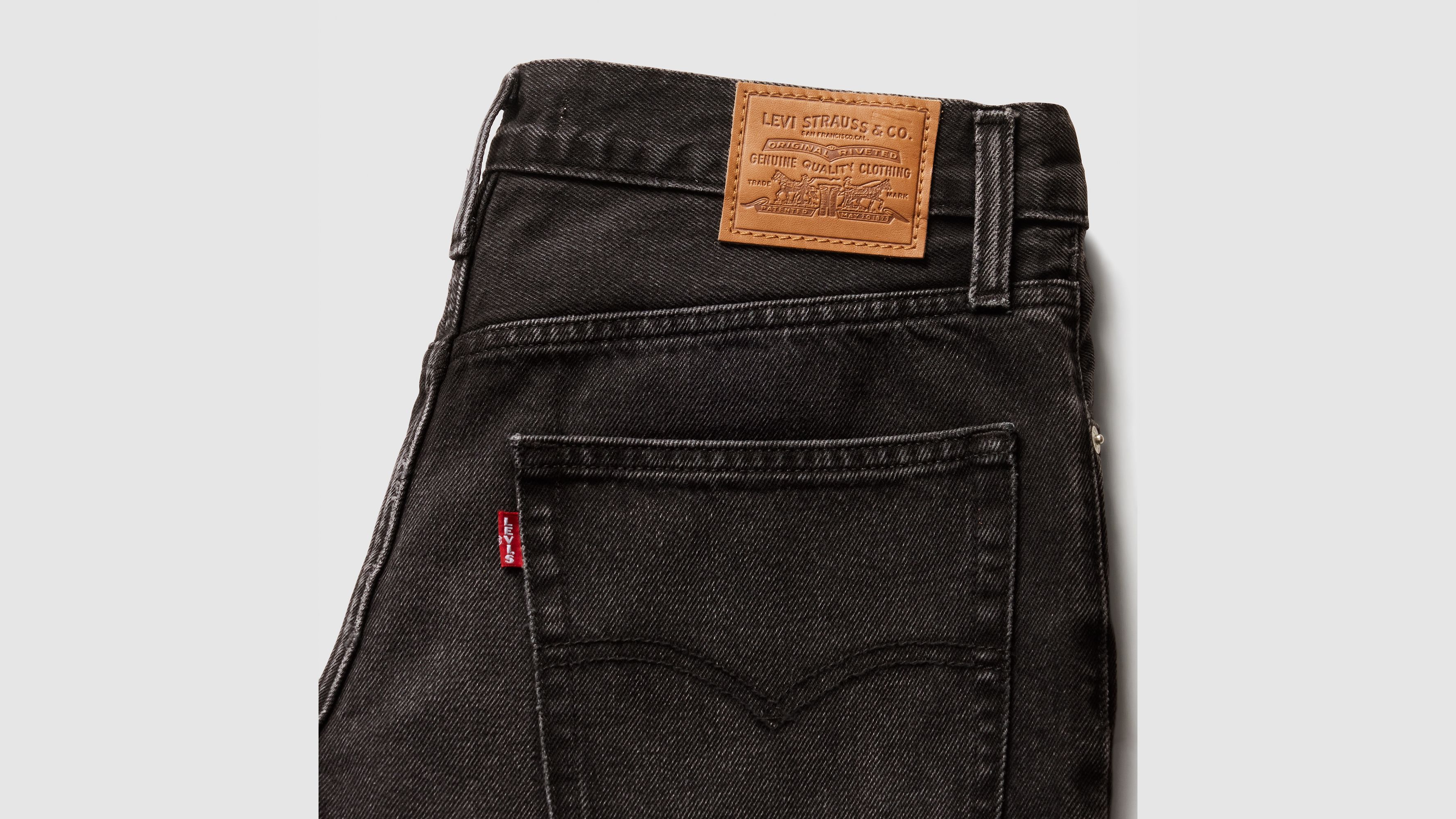 Baggy Dad Women's Jeans 7