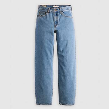 Baggy Dad Women's Jeans - Medium Wash | Levi's® US Baggy Dad Women's Jeans - Medium Wash | Levi's® US