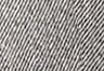 Path Of Totality - Grey - Baggy Dad Jeans