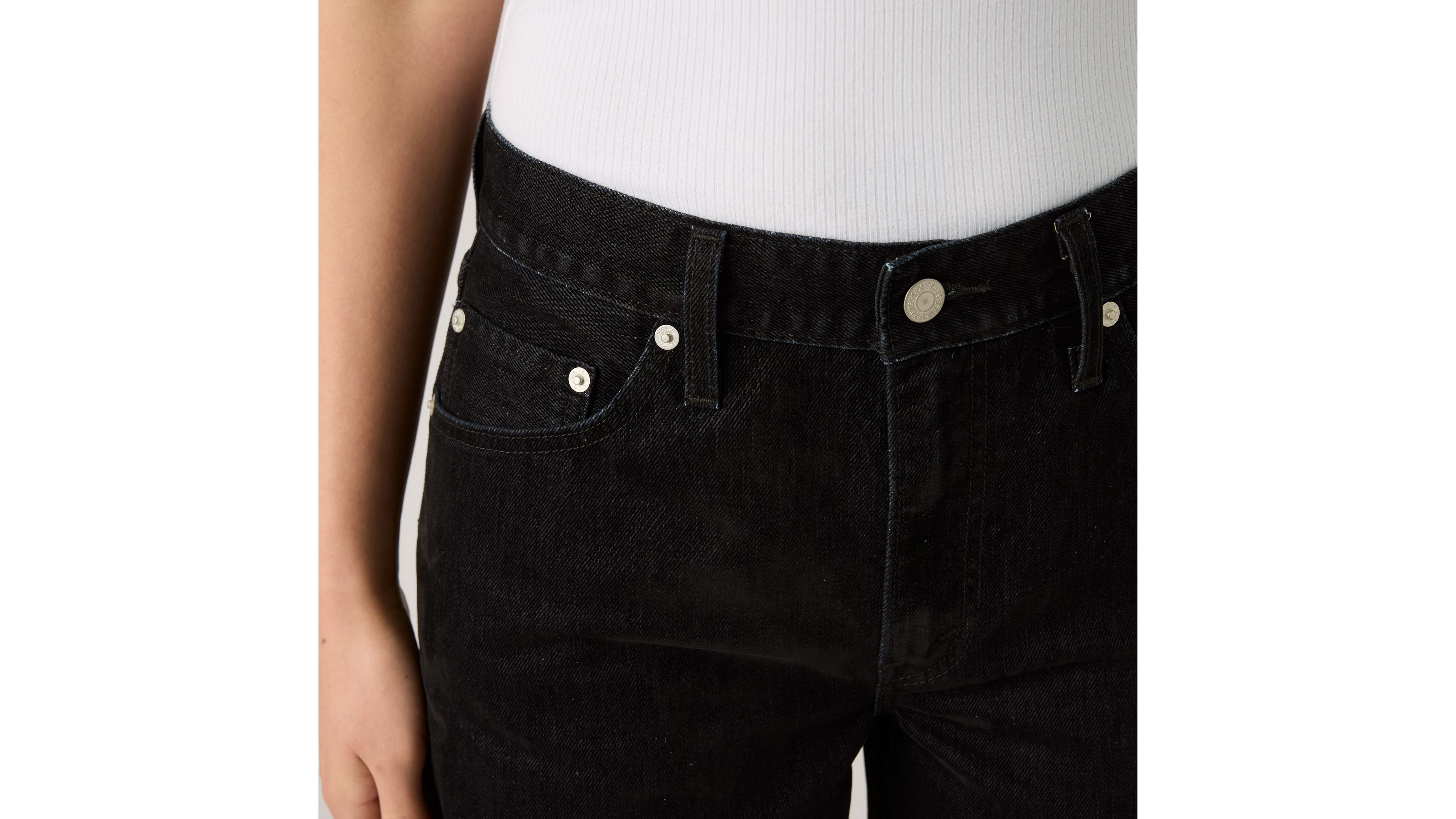 Baggy Dad Women's Jeans