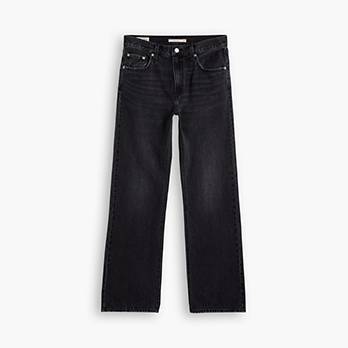 Baggy Boot Jeans 6