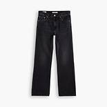 Baggy Boot Jeans 6