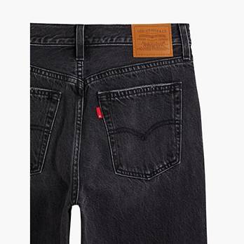 Baggy Boot Jeans 8