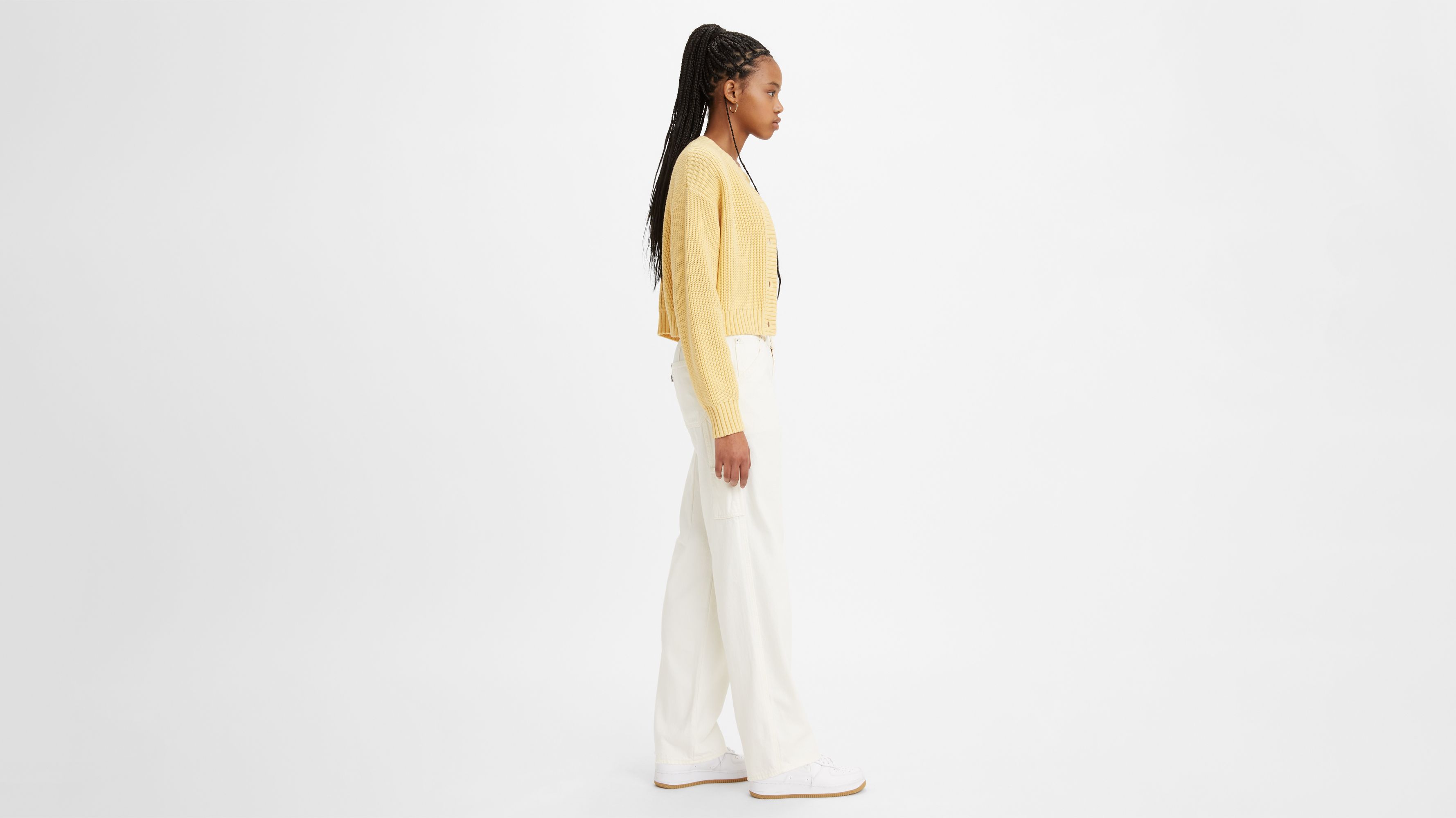 Dad Utility Women's Pants 3