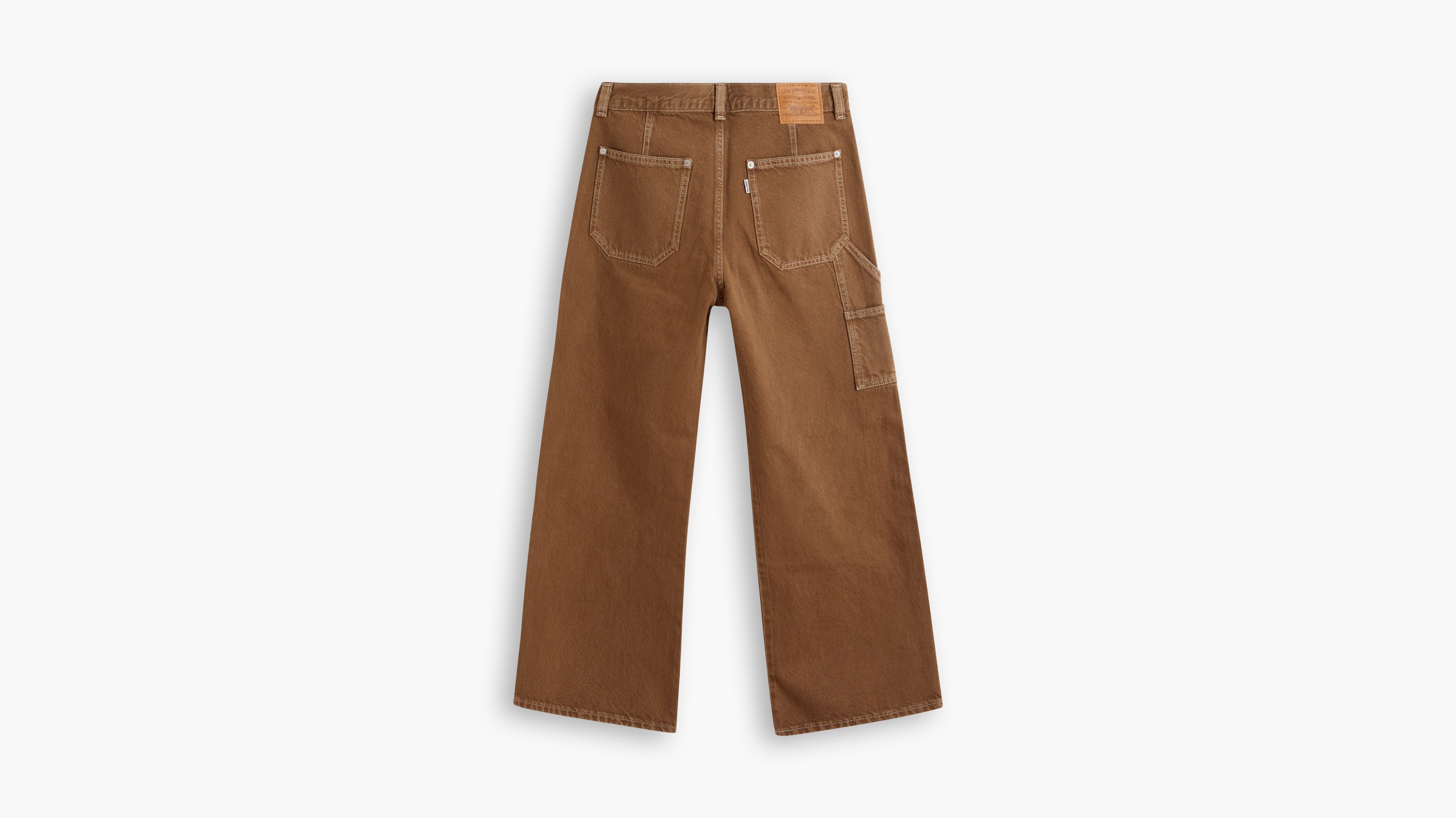 Dad Utility Pants 7
