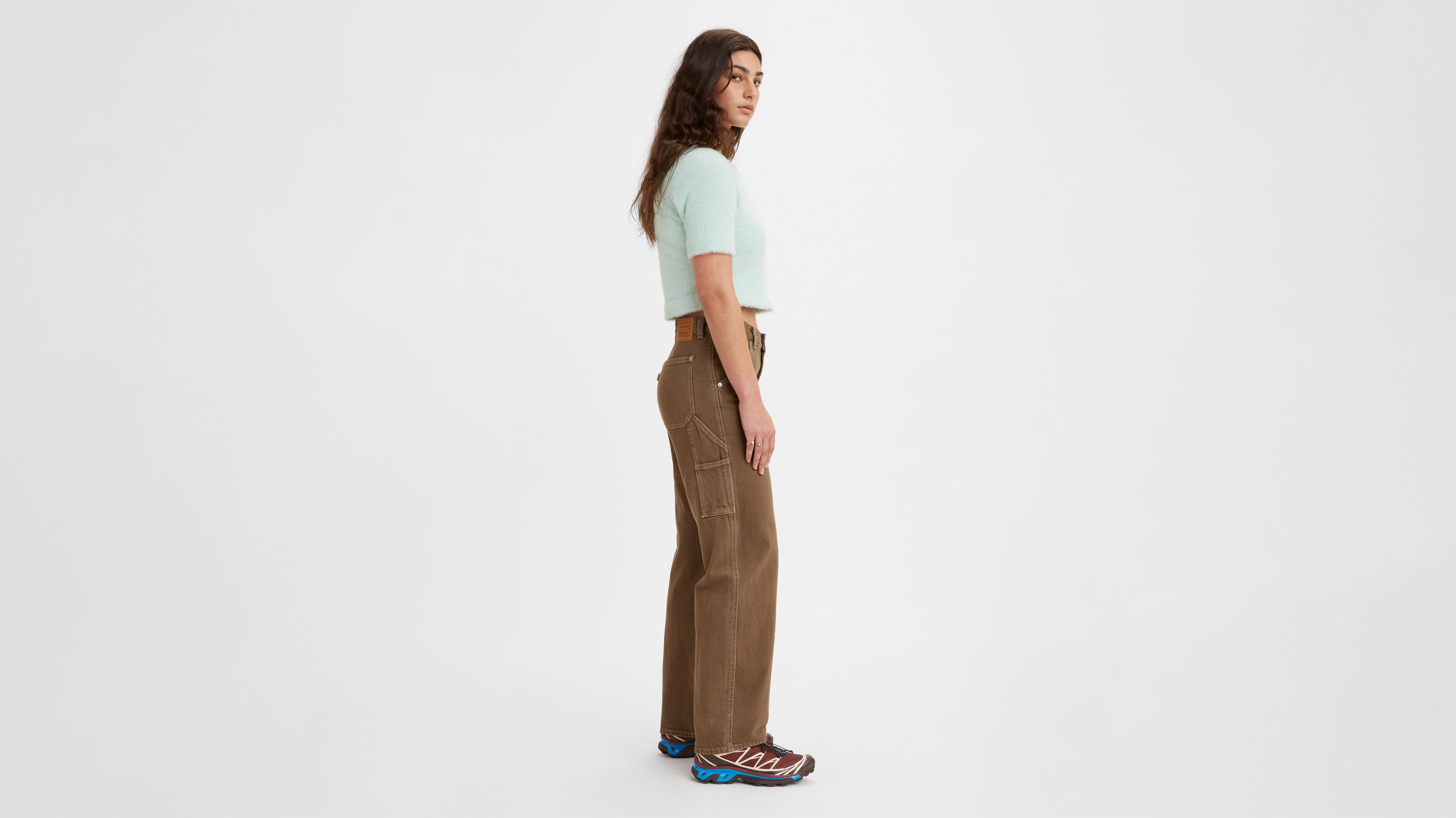 Dad Utility Pants 3