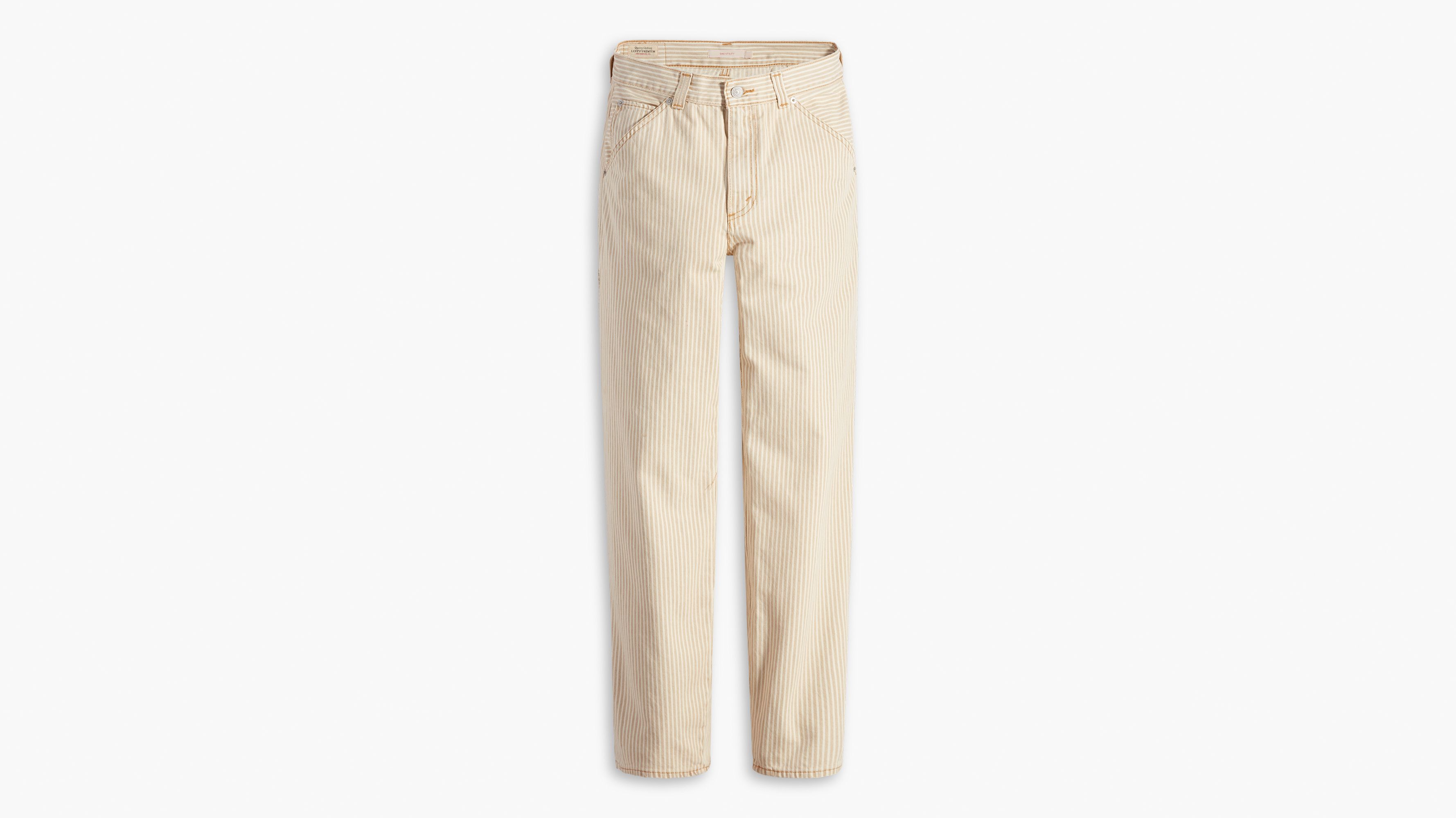 Dad Utility Pants 6