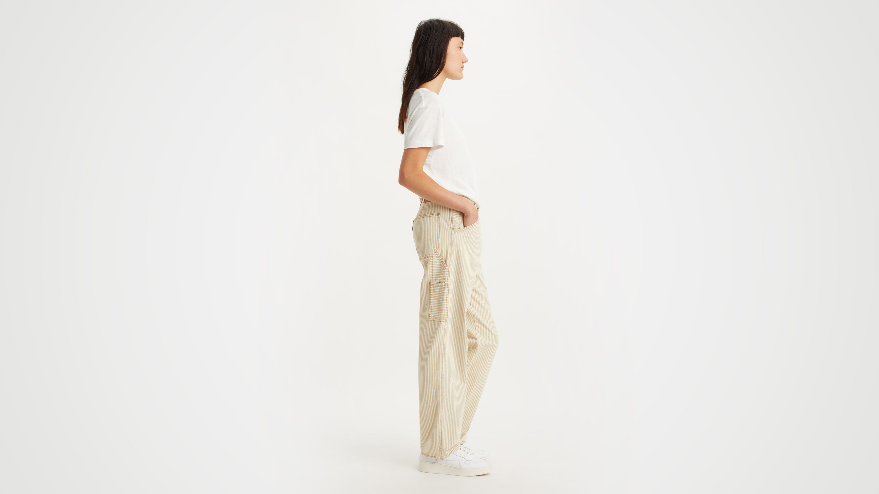 Dad Utility Pants 3