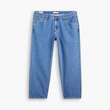 Baggy Dad Jeans (Plus Size) 5