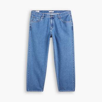 Dad Jeans oversize (Plus Size) 5