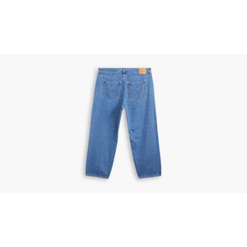 Baggy Dad Jeans (plusstørrelse) 6