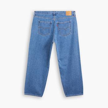 Dad Jeans oversize (Plus Size) 6