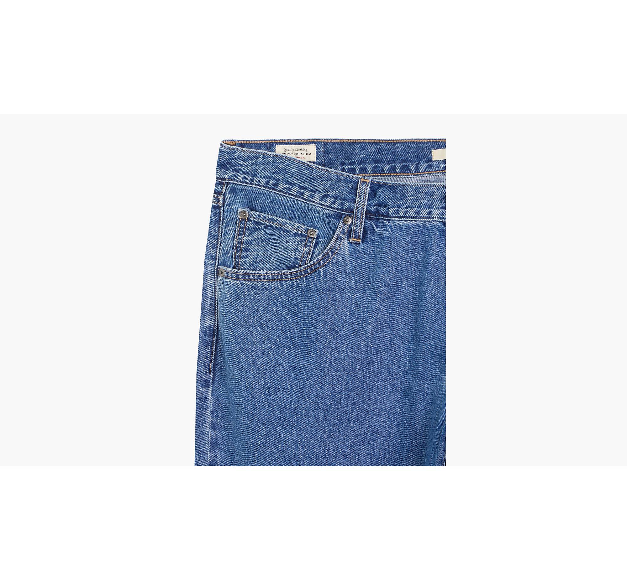 Baggy Dad Women's Jeans (plus Size) - Medium Wash | Levi's® US