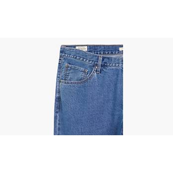 Baggy Dad Jeans (plusstørrelse) 7