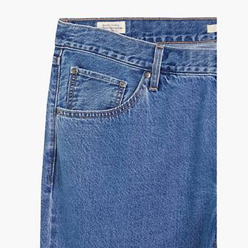 Baggy Dad Women's Jeans (Plus Size) 8