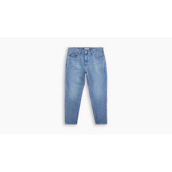 Jean Mom ’80 (Grandes tailles) 5